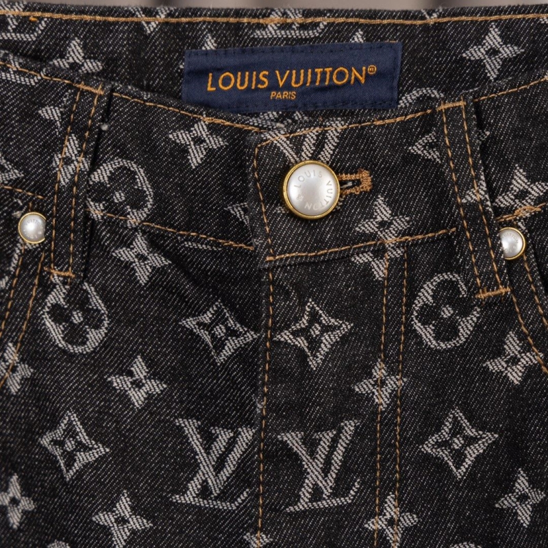 LV Jeans